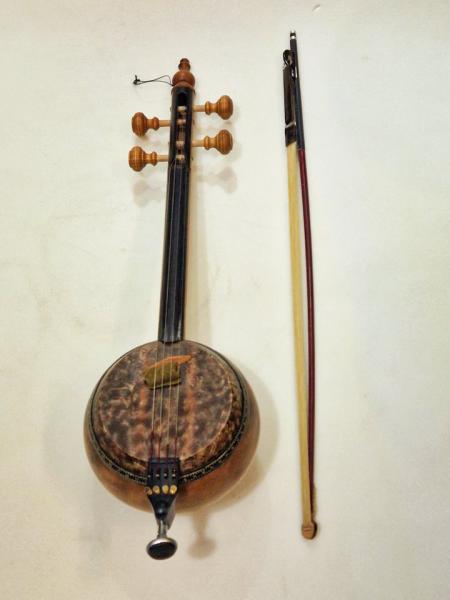 Kamancheh,Kamanche,Kamancha